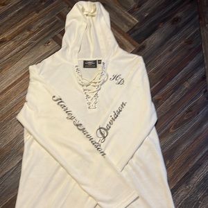 Genuine Harley Davidson Motor Clothes, Size XL